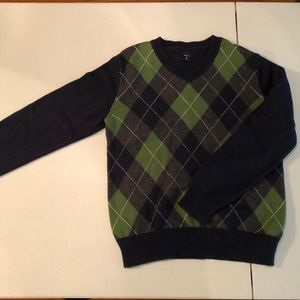 GapKids Boys Sweater